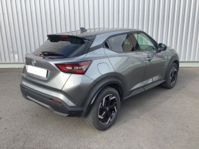 Nissan Juke DIG-T 114 Tekna  occasion  Ganges - photo n5