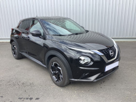 Nissan Juke DIG-T 114 Tekna  occasion  Ganges - photo n3