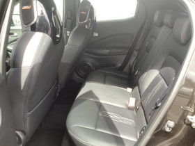 Nissan Juke DIG-T 114 Tekna  occasion  Ganges - photo n12