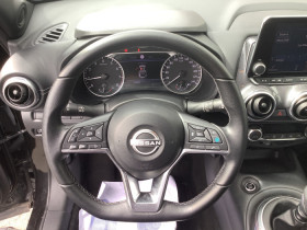 Nissan Juke DIG-T 114 Tekna  occasion  Ganges - photo n18