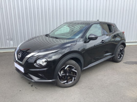 Nissan Juke , garage SJ AUTOMOBILES  Ganges