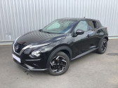 Nissan Juke occasion année 2023 boite Manuelle Annonce Nissan Juke occasion Essence DIG-T 114 Tekna à Ganges