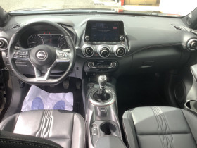 Nissan Juke DIG-T 114 Tekna  occasion  Ganges - photo n13