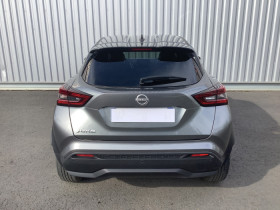 Nissan Juke DIG-T 114 Tekna  occasion  Ganges - photo n6