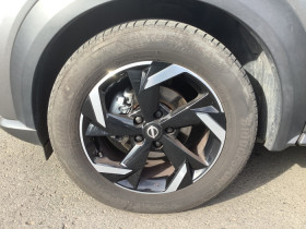Nissan Juke DIG-T 114 Tekna  occasion  Ganges - photo n9