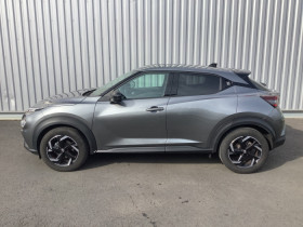 Nissan Juke DIG-T 114 Tekna  occasion  Ganges - photo n8