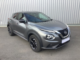 Nissan Juke DIG-T 114 Tekna  occasion  Ganges - photo n3