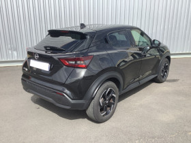 Nissan Juke DIG-T 114 Tekna  occasion  Ganges - photo n5