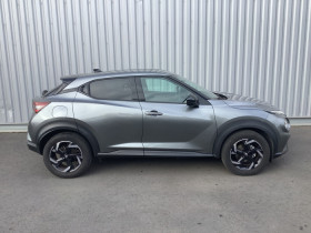 Nissan Juke DIG-T 114 Tekna  occasion  Ganges - photo n4