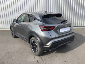 Nissan Juke DIG-T 114 Tekna  occasion  Ganges - photo n7
