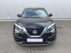Nissan Juke DIG-T 114 Tekna  occasion  Ganges - photo n2