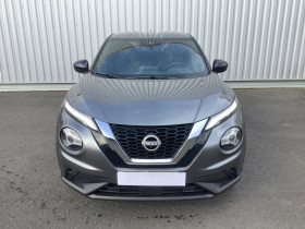 Nissan Juke DIG-T 114 Tekna  occasion  Ganges - photo n2