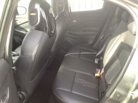 Nissan Juke DIG-T 114 Tekna  occasion  Ganges - photo n12