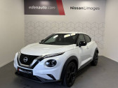 Nissan Juke DIG-T 114 Tekna  � Limoges 87
