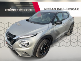 Nissan Juke , garage NISSAN PAU � Lescar