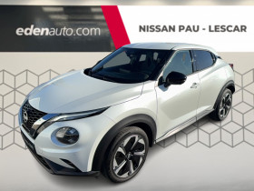Nissan Juke , garage NISSAN PAU � Lescar