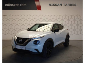 Nissan Juke , garage NISSAN TARBES � Tarbes