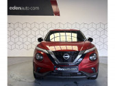 Annonce Nissan Juke occasion Essence DIG-T 114 Tekna � Tarbes