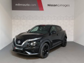 Nissan Juke DIG-T 114 Tekna  � Limoges 87