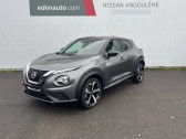 Annonce Nissan Juke occasion Essence DIG-T 114 Tekna  Champniers