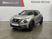 Annonce Nissan Juke occasion Essence DIG-T 114 Tekna � Royan