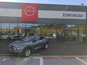 Nissan Juke occasion 2022 mise en vente à Langon par le garage NISSAN LANGON - photo n°1