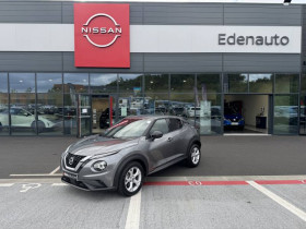 Nissan Juke occasion 2021 mise en vente à Langon par le garage NISSAN LANGON - photo n°1