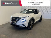 Nissan Juke occasion année 2022 boite Manuelle Annonce Nissan Juke occasion Essence DIG-T 114 Tekna à Bergerac