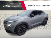 Annonce Nissan Juke occasion Essence DIG-T 114 Tekna � Lescar