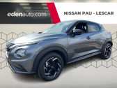 Annonce Nissan Juke occasion Essence DIG-T 114 Tekna  Lescar