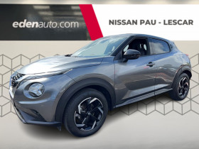 Nissan Juke , garage NISSAN PAU  Lescar