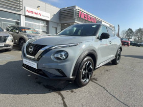 Nissan Juke , garage NISSAN LANNION BODEMERAUTO  LANNION
