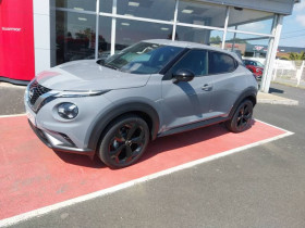 Nissan Juke , garage NISSAN SAINT-BRIEUC  SAINT-BRIEUC