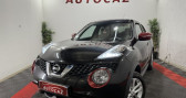 Nissan Juke occasion année 2015 boite Manuelle Annonce Nissan Juke occasion Essence DIG-T 115CV Acenta Pack Design à THIERS