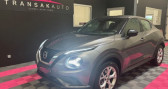 Annonce Nissan Juke occasion Essence DIG-T 117 Acenta � Bruay la buissiere