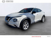 Nissan Juke DIG-T 117 Acenta  2021 - annonce de voiture en vente sur Auto Sélection.com