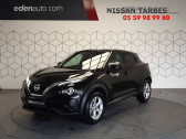 Nissan Juke occasion année 2020 boite Manuelle Annonce Nissan Juke occasion Essence DIG-T 117 Acenta à Tarbes