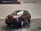 Nissan Juke occasion année 2020 boite Manuelle Annonce Nissan Juke occasion Essence DIG-T 117 Acenta à Tarbes