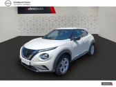 Nissan Juke occasion année 2020 boite Manuelle Annonce Nissan Juke occasion Essence DIG-T 117 Acenta à Angoulins