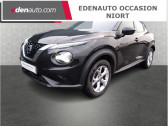 Annonce Nissan Juke occasion Essence DIG-T 117 Acenta  Chauray