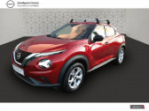 Nissan Juke occasion année 2019 boite Manuelle Annonce Nissan Juke occasion Essence DIG-T 117 Acenta à Chauray