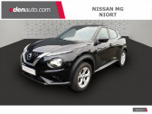 Annonce Nissan Juke occasion Essence DIG-T 117 Acenta à Chauray