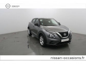 Nissan Juke occasion année 2020 boite Manuelle Annonce Nissan Juke occasion Essence DIG-T 117 Acenta à SAINT-BRIEUC