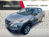 Annonce Nissan Juke occasion Essence DIG-T 117 Business Edition � Lescar