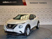 Annonce Nissan Juke occasion Essence DIG-T 117 Business Edition  Tarbes