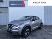 Nissan Juke occasion année 2021 boite Manuelle Annonce Nissan Juke occasion Essence DIG-T 117 Business Edition à Auch