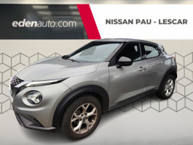 Nissan Juke , garage NISSAN PAU � Lescar