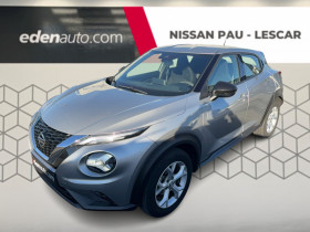 Nissan Juke , garage NISSAN PAU � Lescar