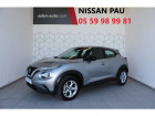 Nissan Juke occasion Gris année 2020 boite Manuelle Annonce Nissan Juke occasion Essence DIG-T 117 Business Edition à Lescar