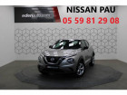 Nissan Juke occasion année 2020 boite Manuelle Annonce Nissan Juke occasion Essence DIG-T 117 Business Edition à Lescar